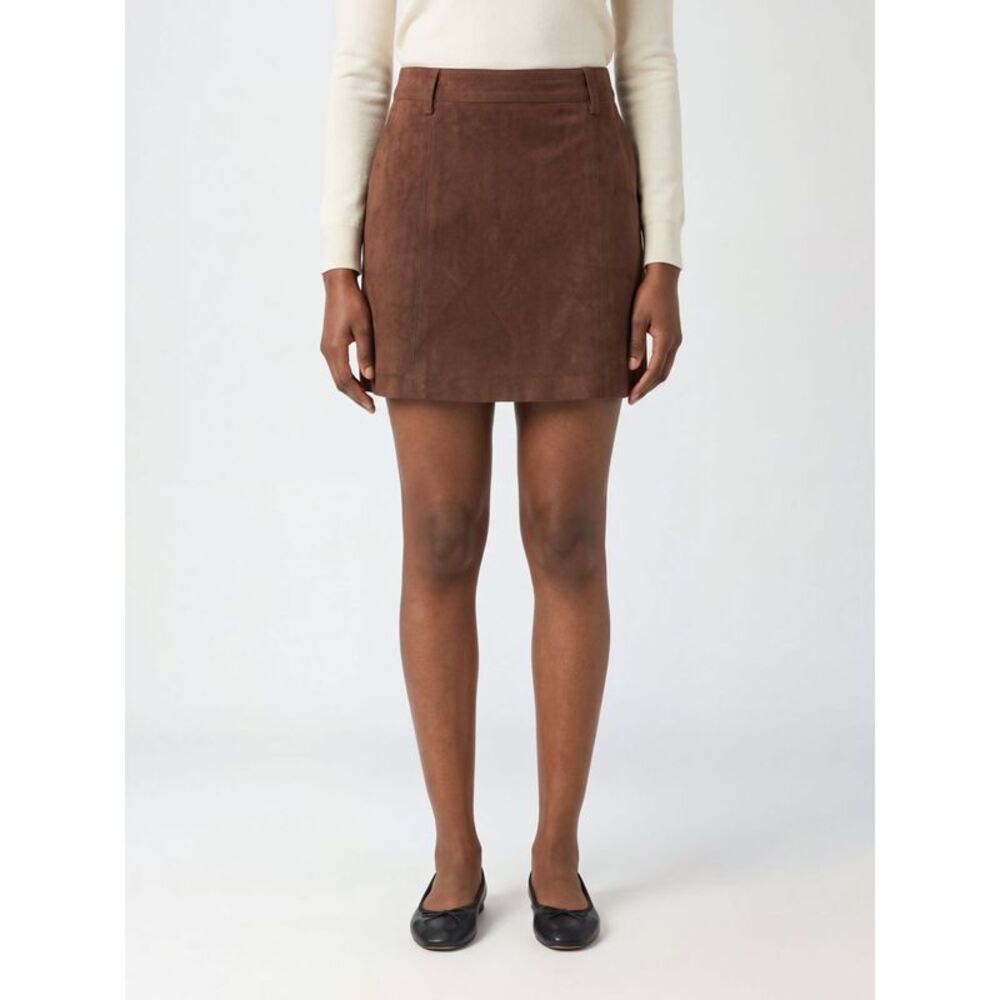 Dunst Women Skirt Woman Dunst